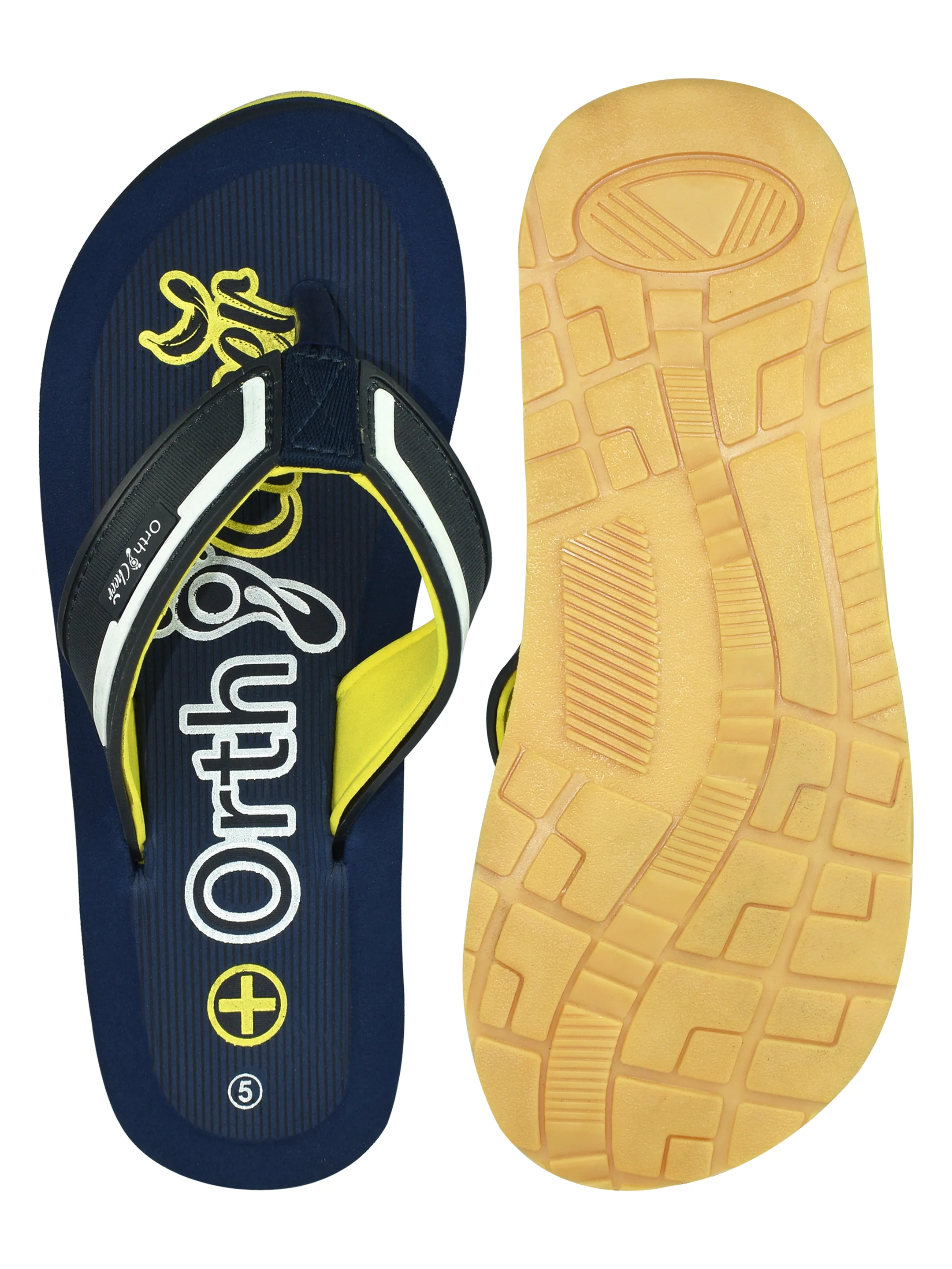 Men’s Orthopedic Comfort Sandals - Image 7