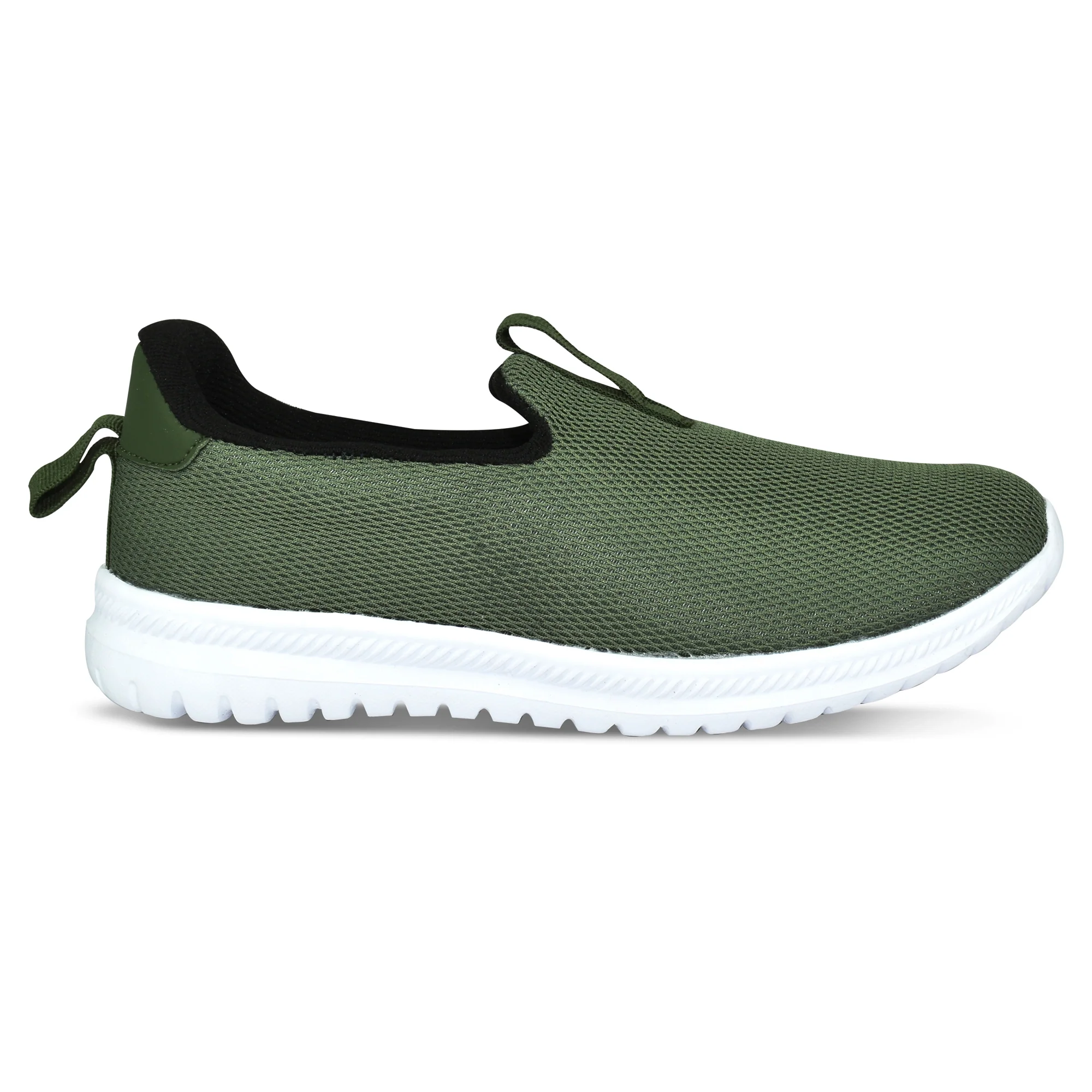 Ajanta Men’s Casual Breathable  Shoes - Image 3