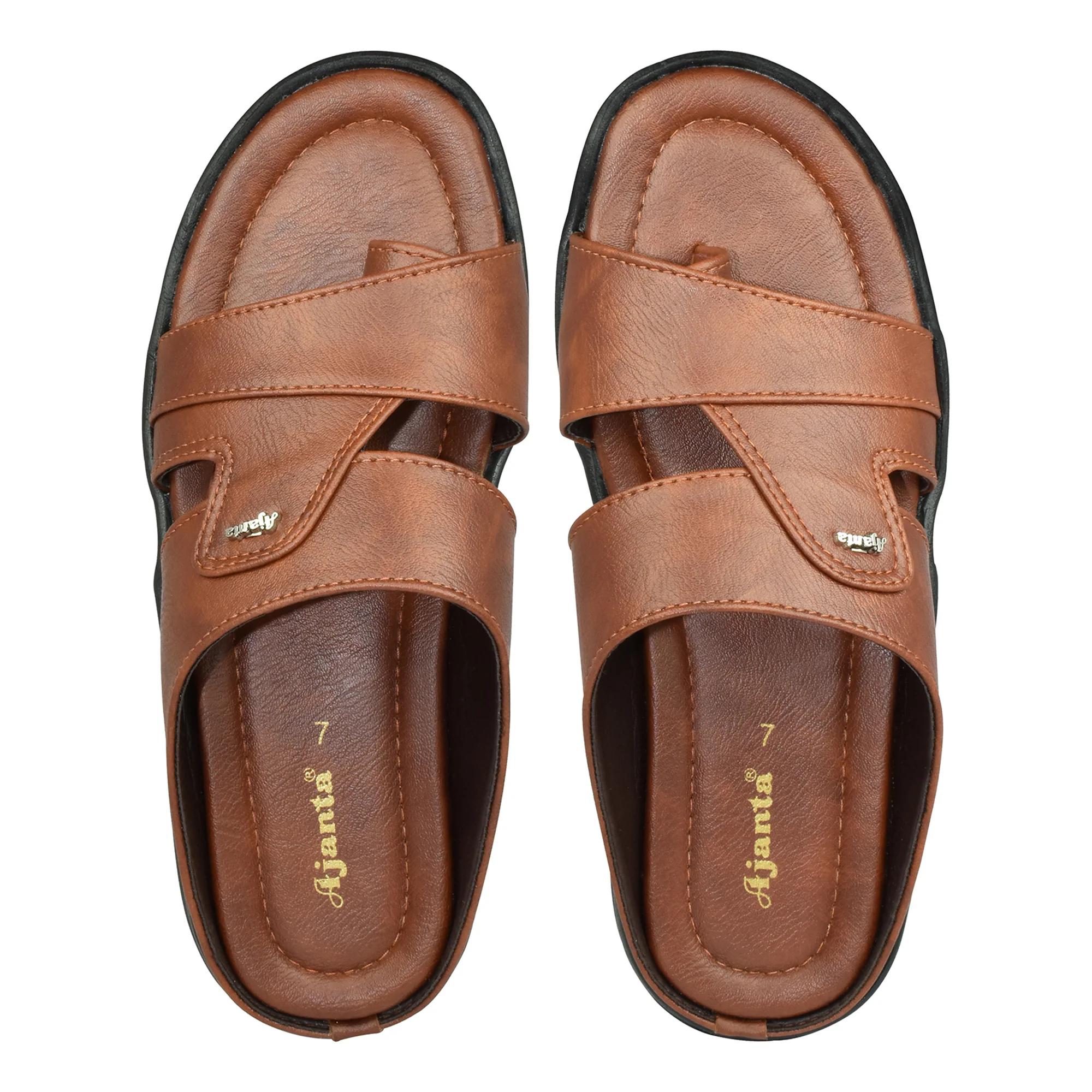 Ajanta Men’s Outdoor Sandals - Image 11