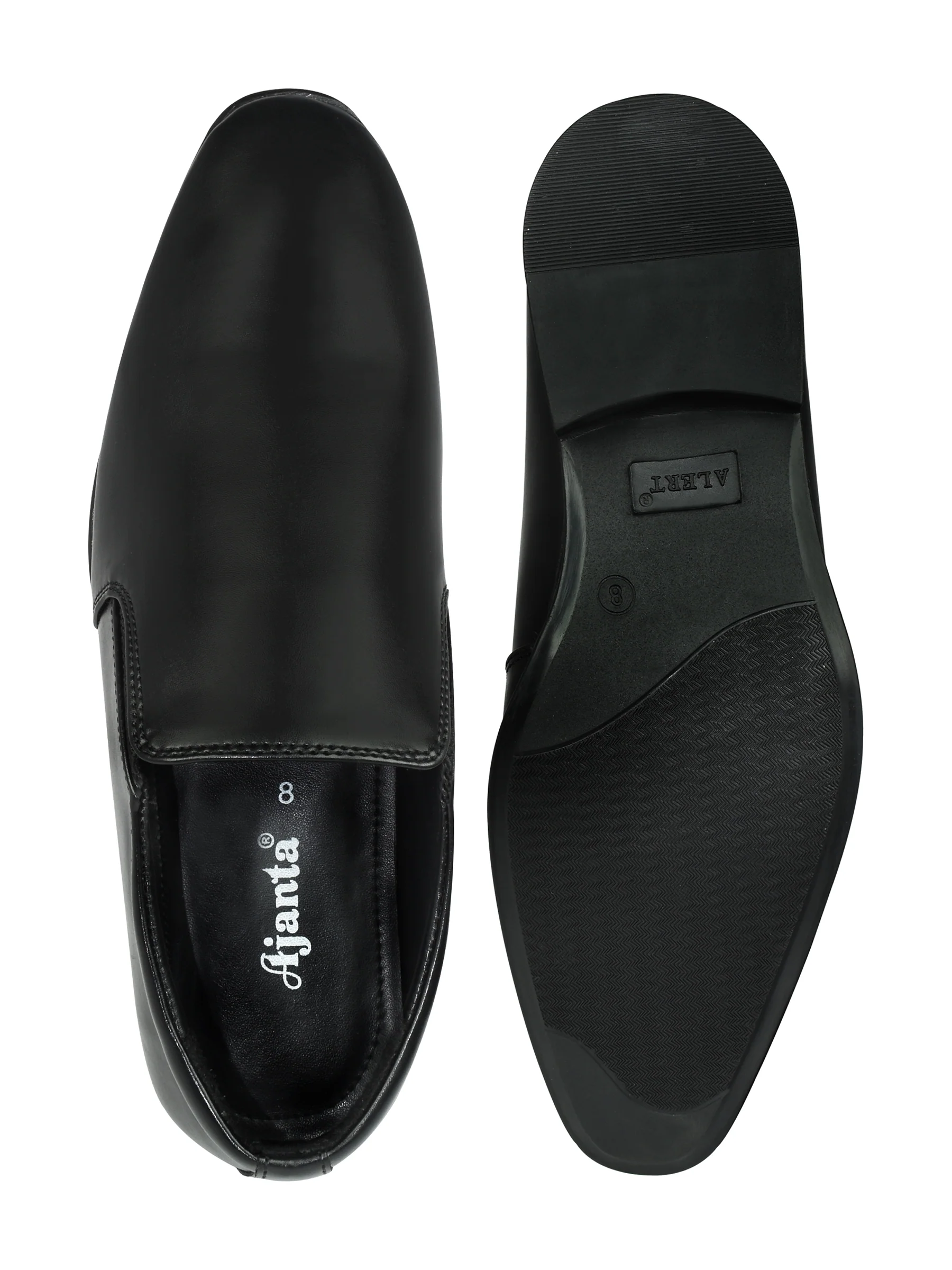 Men’s Premium Derby Formal Shoes - Image 5