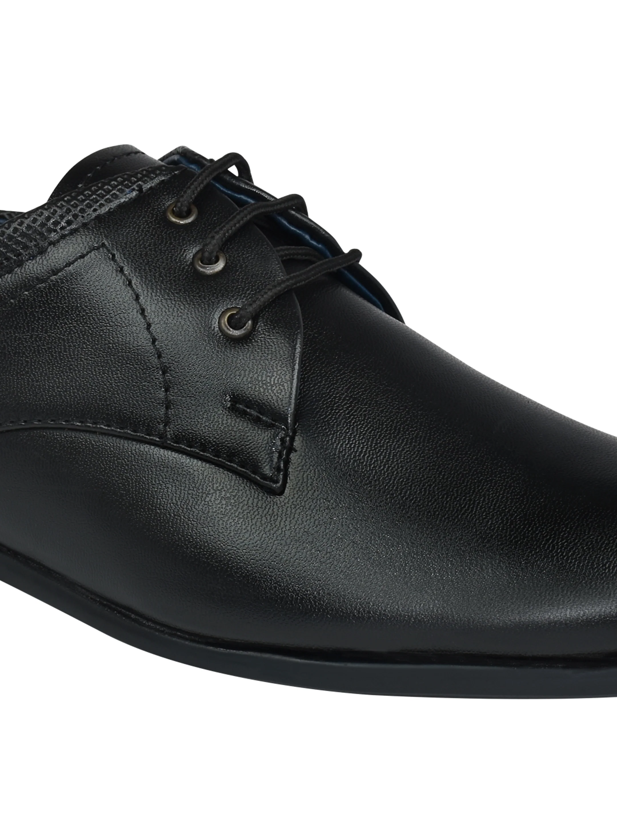 Ajanta Men’s Stylish Formal Shoes - Image 4