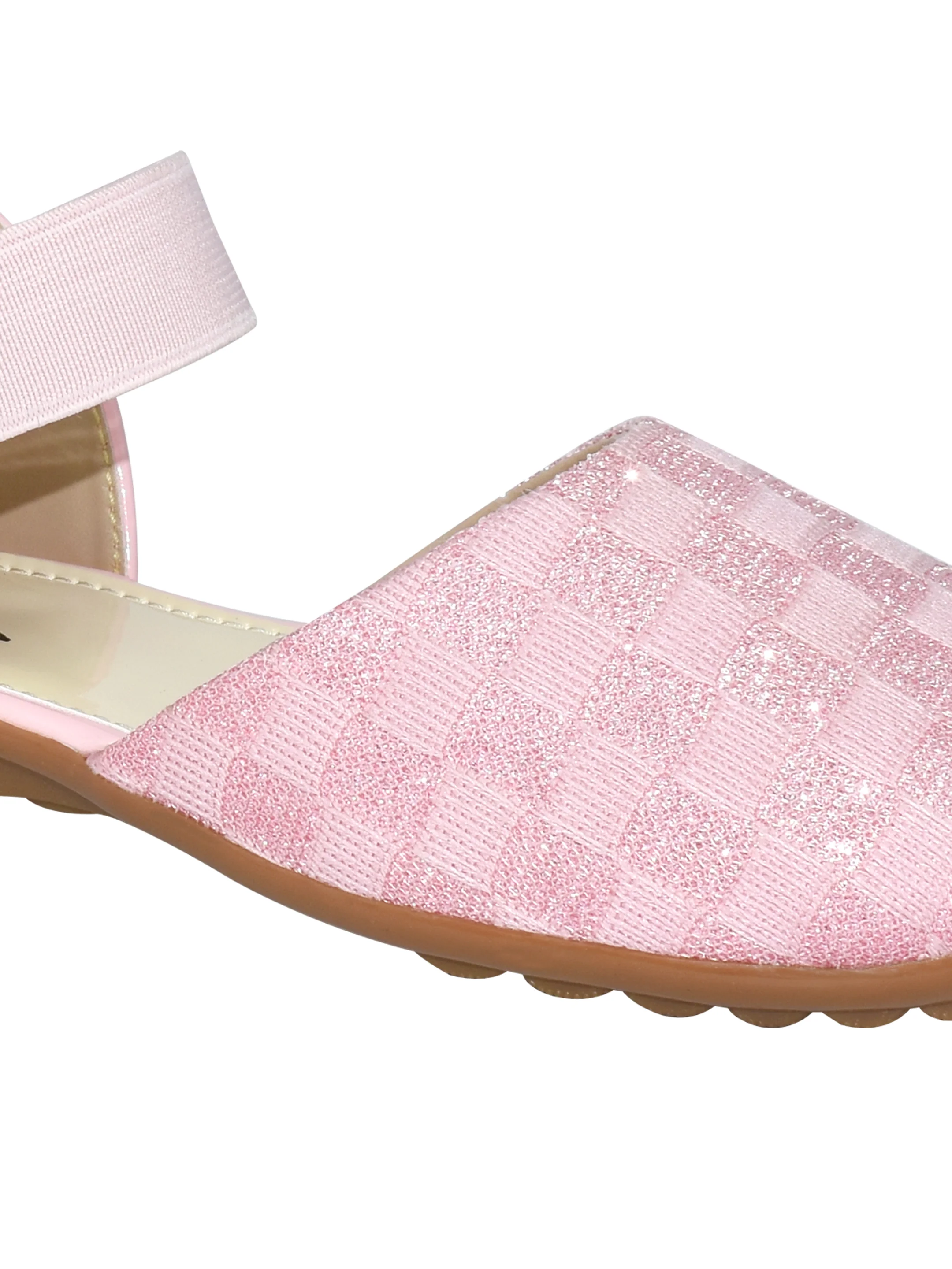 Ajanta Kids’ Stylish Bellies with Flexible Anti-Skid Grip - Image 4