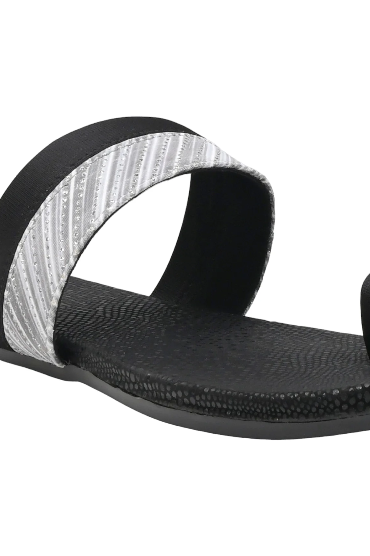 Ajanta Women's Flat Sandal - Image 4