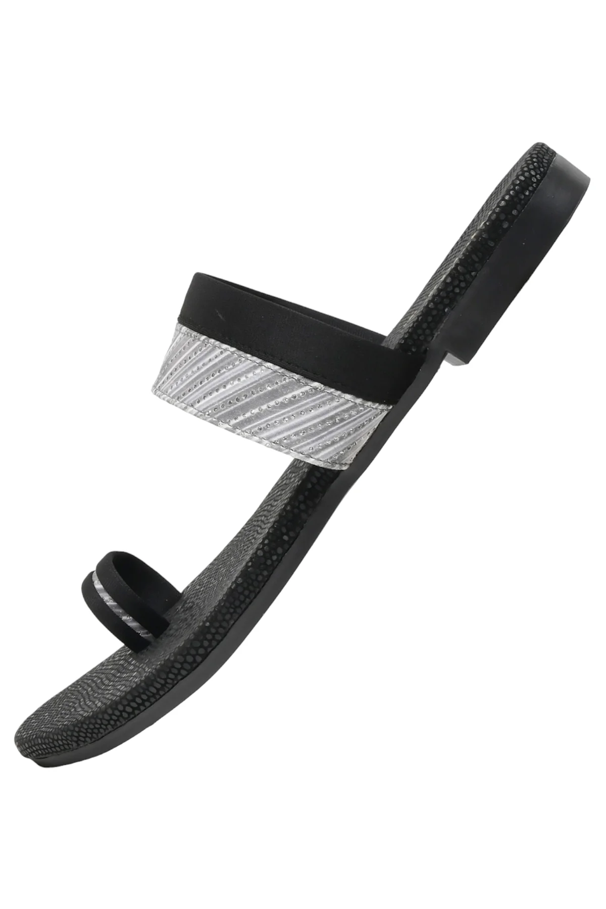Ajanta Women's Flat Sandal - Image 9