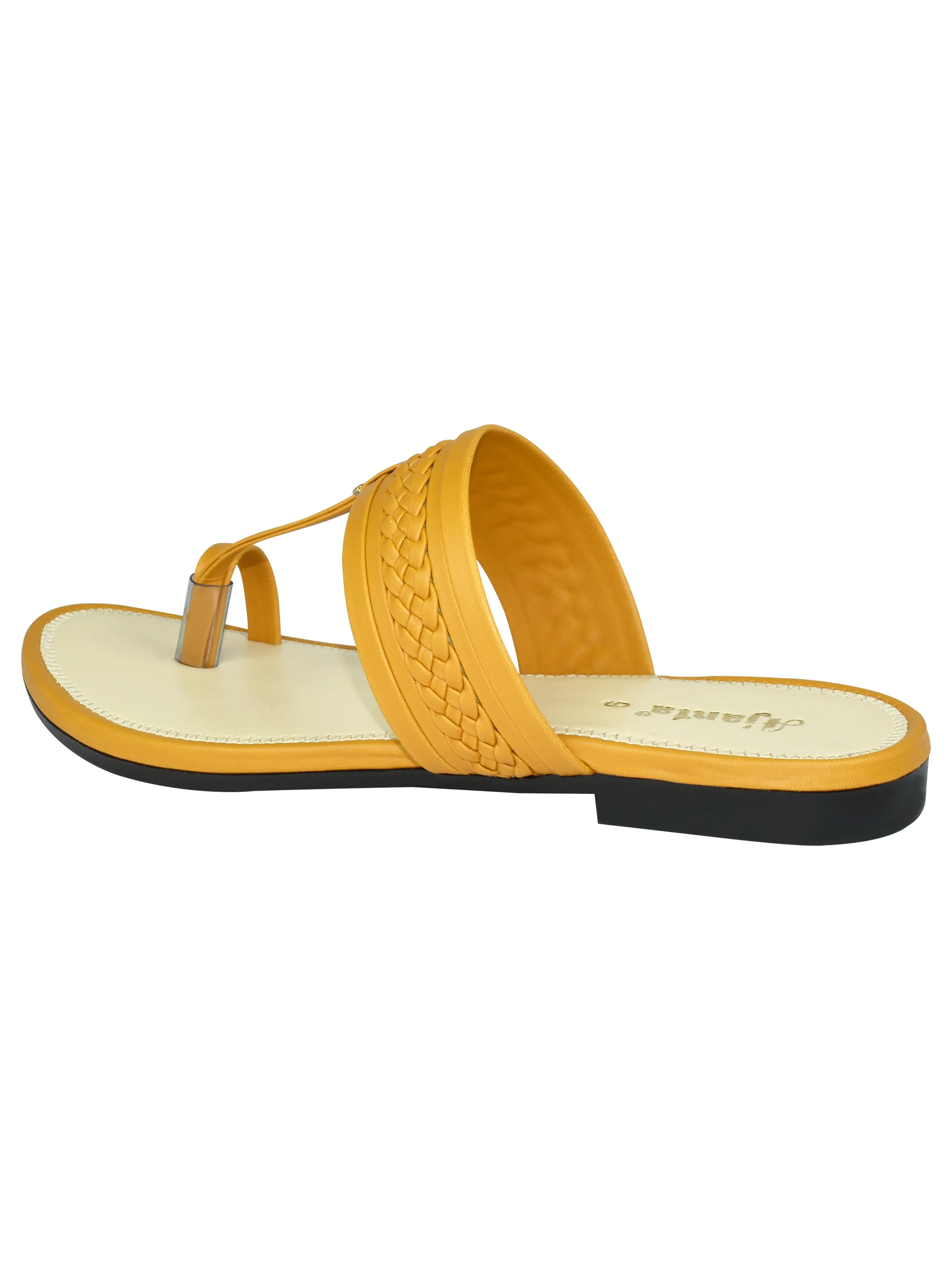 Ajanta Women’s Lightweight Flat Sandals - Image 8