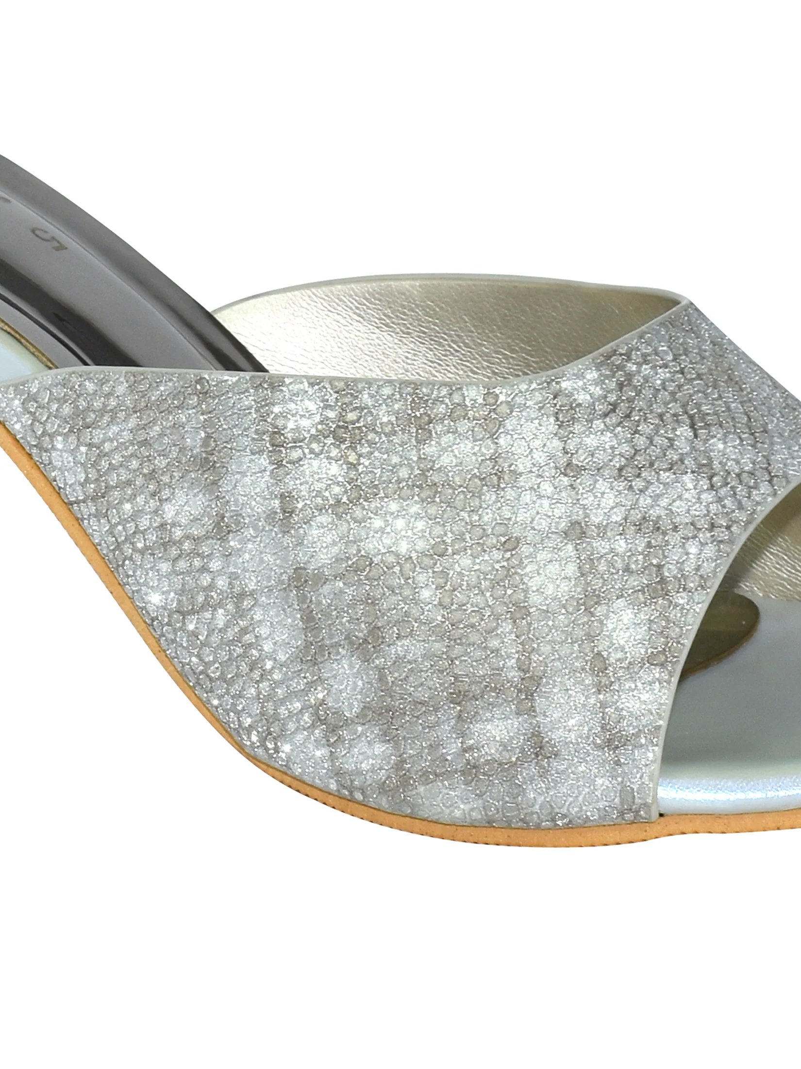 Ajanta Women’s Elegant Heel Sandals - Image 4
