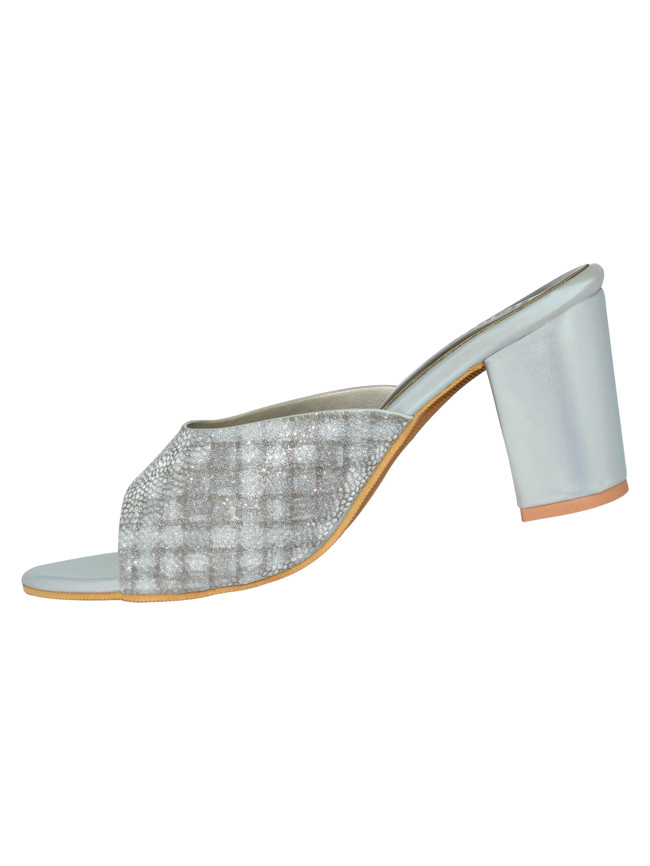 Ajanta Women’s Elegant Heel Sandals - Image 6