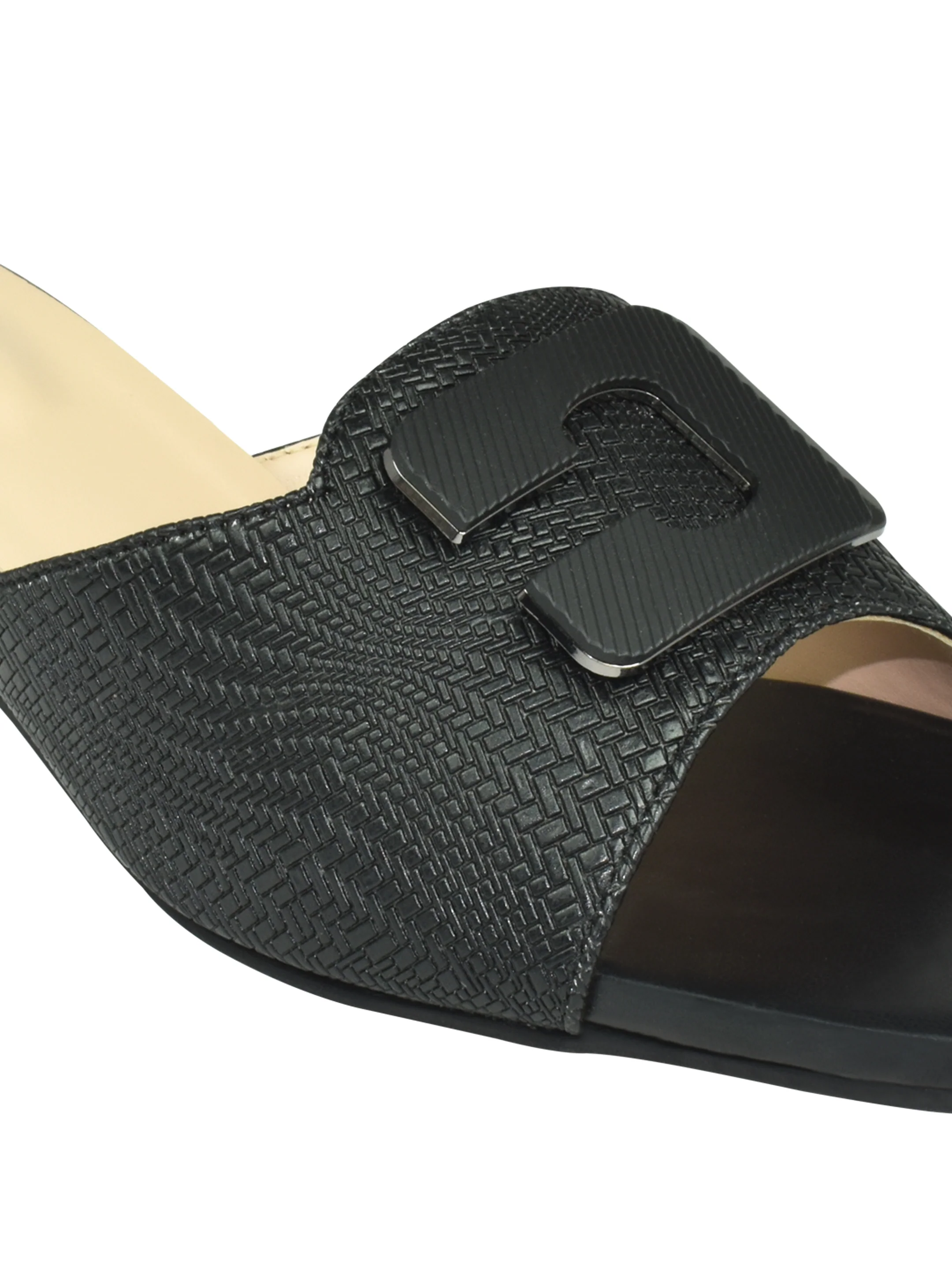 Ajanta Women’s Lightweight Slip-On Sandals - Image 4