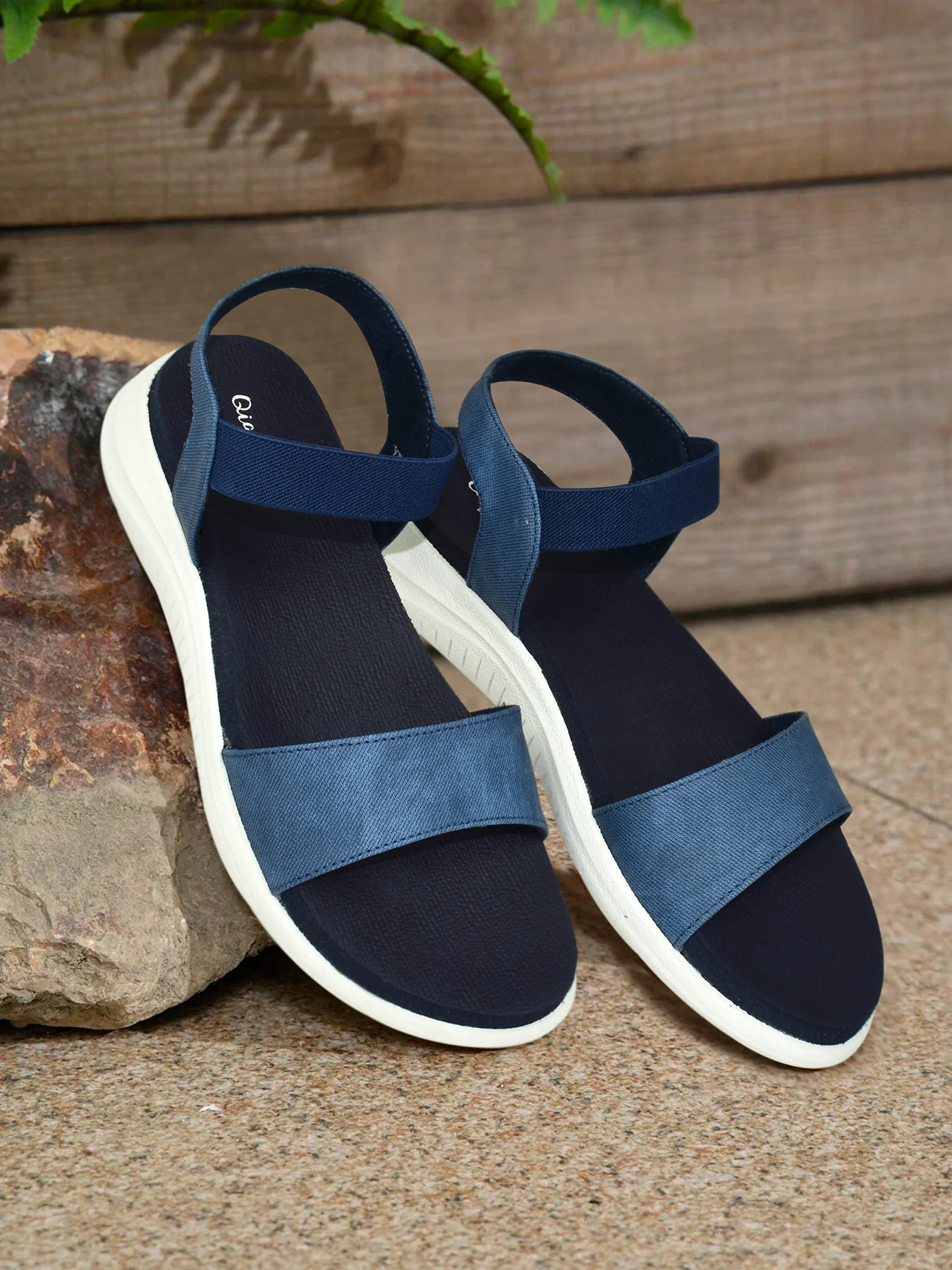 Ajanta Women’s Trendy Stylish Sandals - Image 3