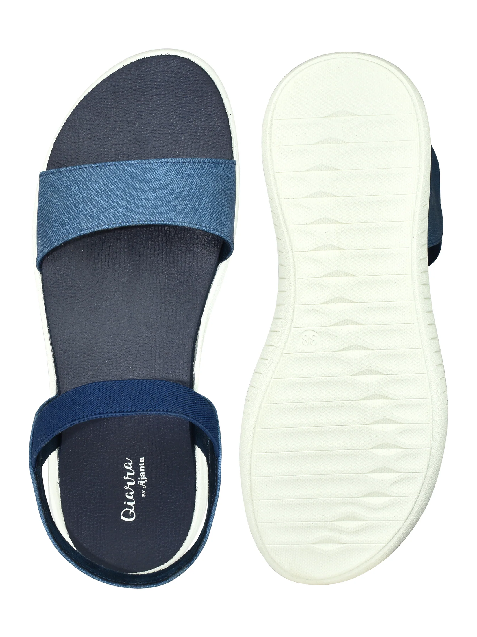 Ajanta Women’s Trendy Stylish Sandals - Image 5