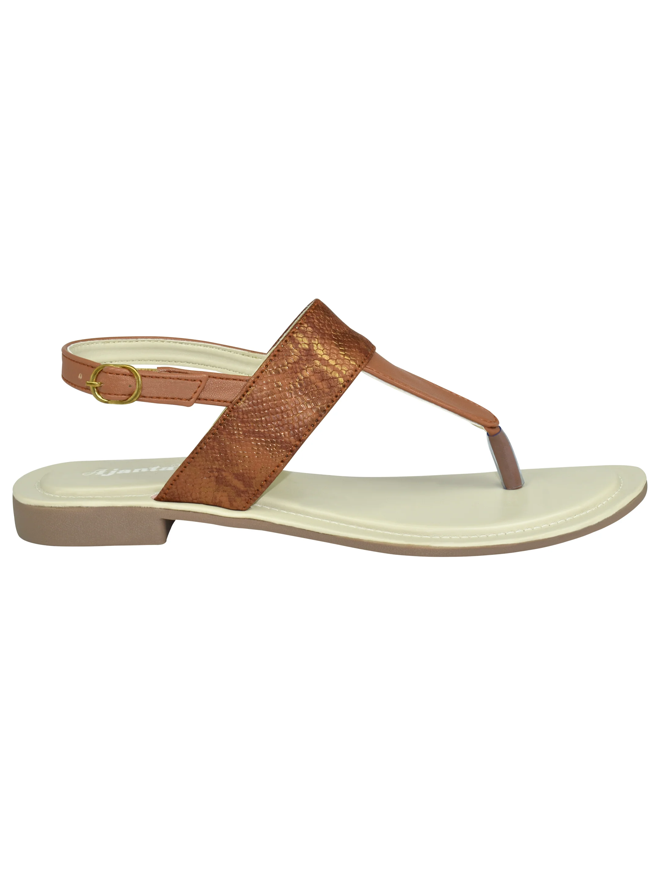 Ajanta Women’s Lightweight Comfort Sandals