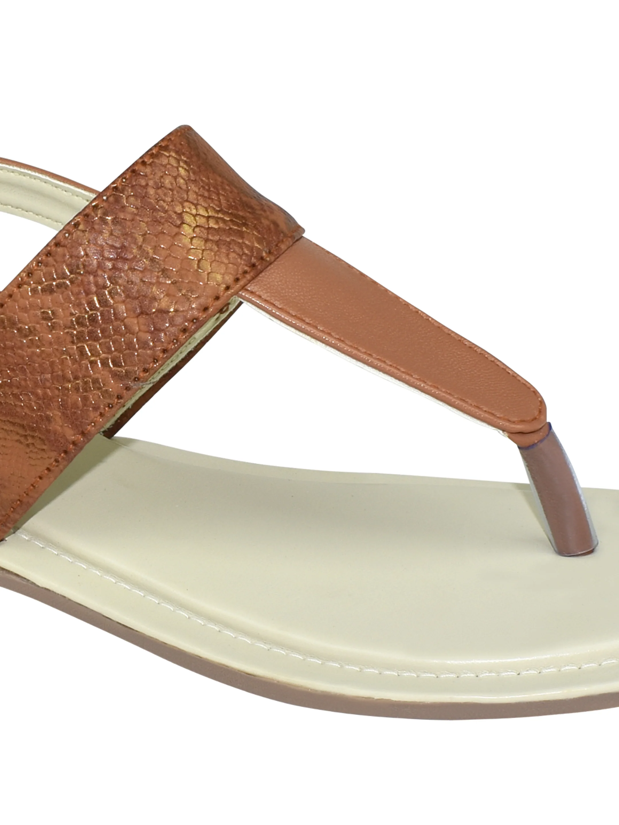 Ajanta Women’s Lightweight Comfort Sandals - Image 7