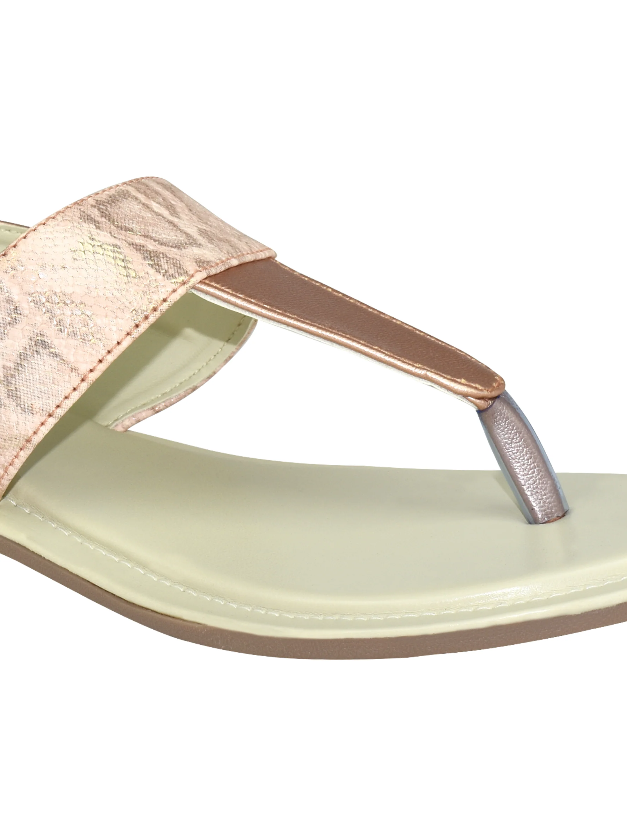 Ajanta Women’s Lightweight Comfort Sandals - Image 8