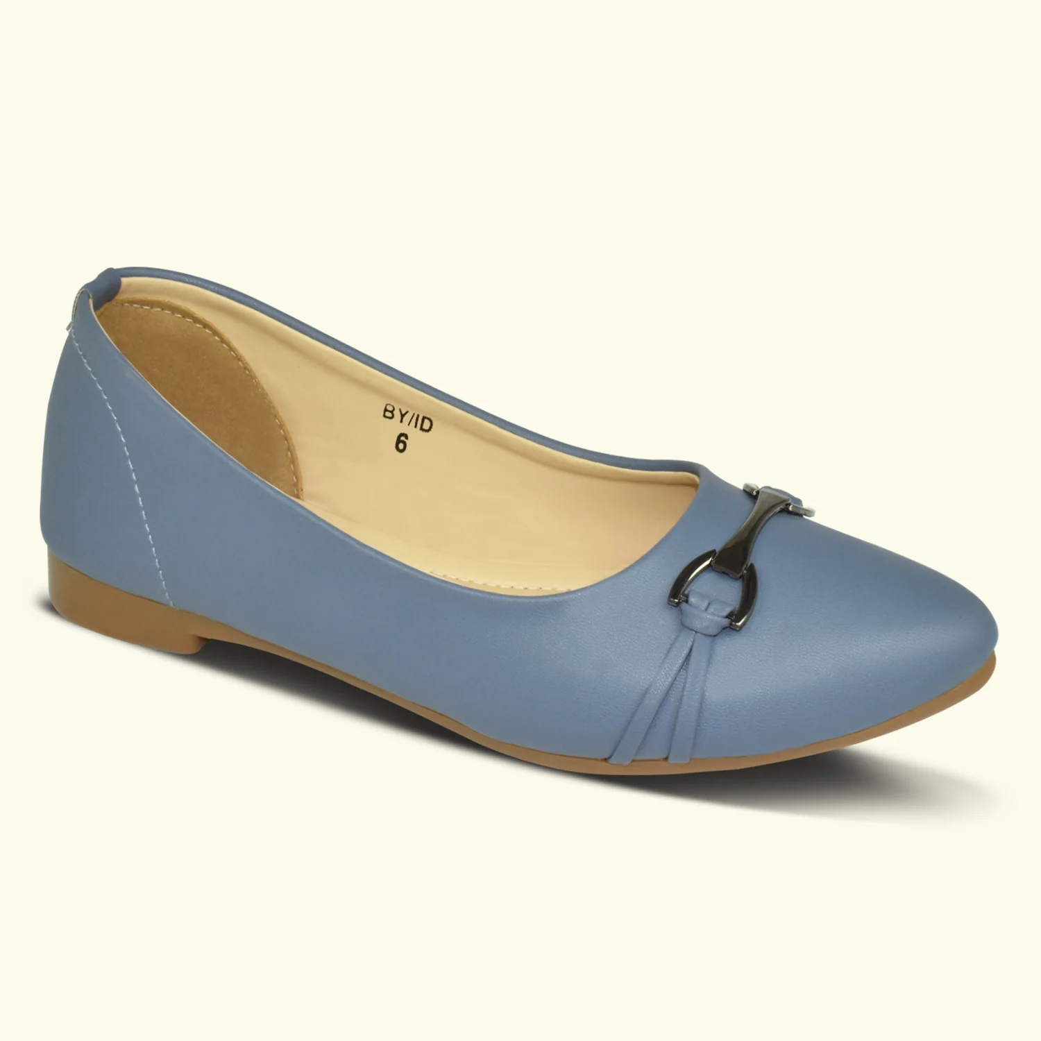 Ajanta Women’s Stylish Belly Shoes - Image 6