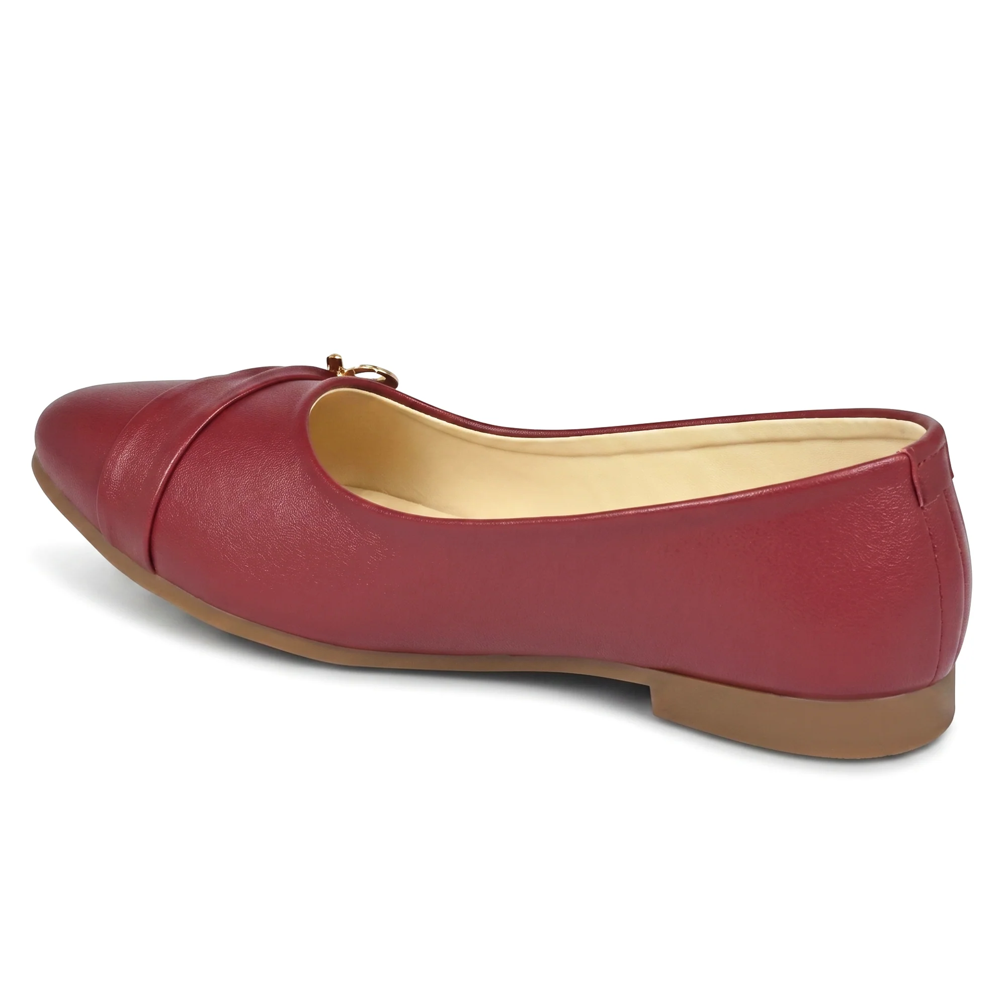 Ajanta Trendy and Stylish Belly for Women - Image 6