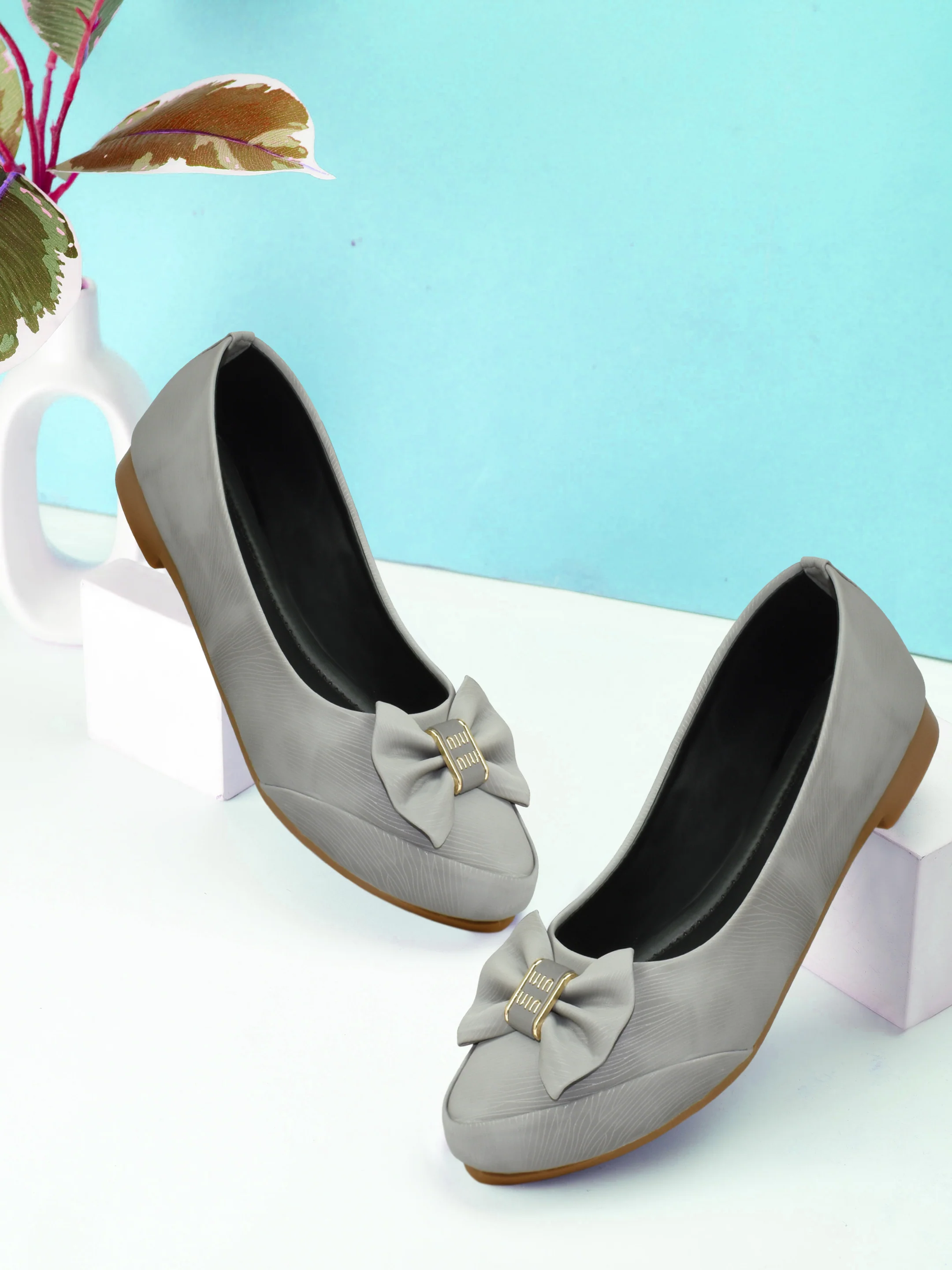 Women’s Elegant Comfortable Slip-On Sandals - Image 3