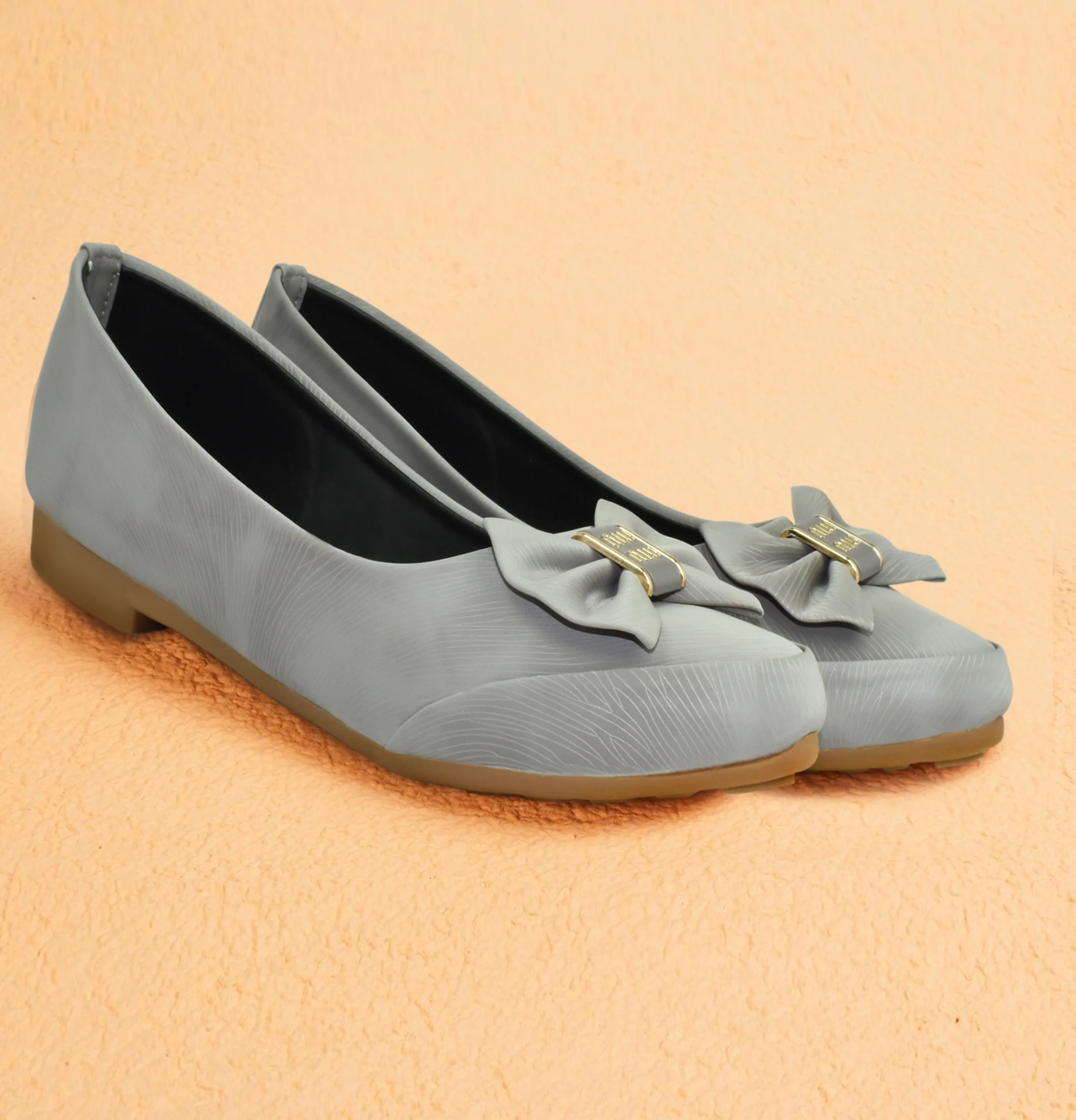 Women’s Elegant Comfortable Slip-On Sandals - Image 4