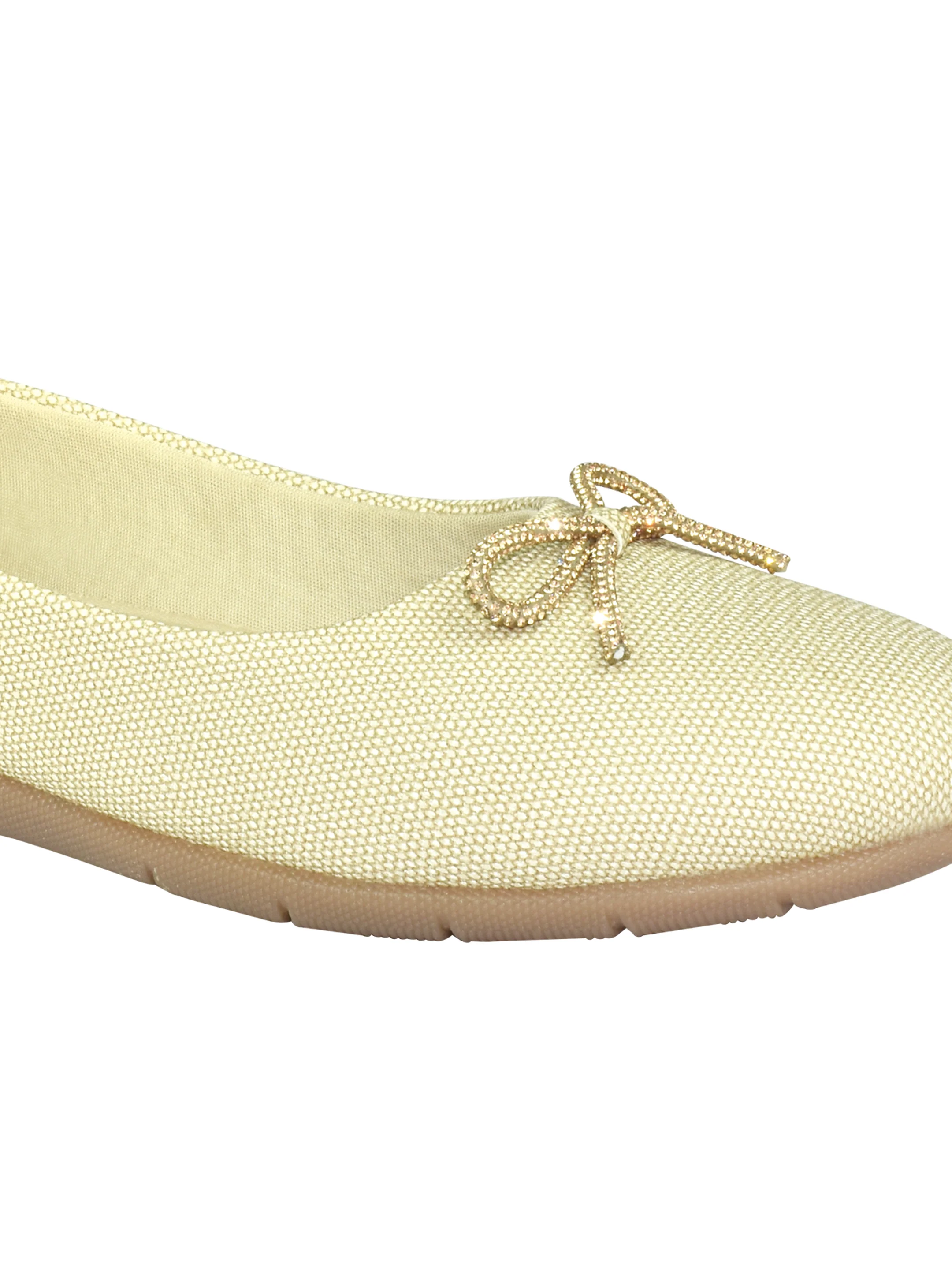 Ajanta Women’s Stylish Comfortable Bellies - Image 5