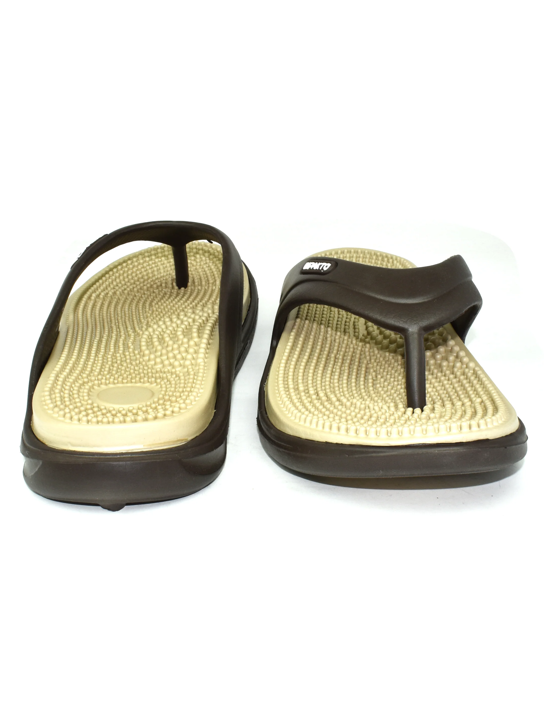 Impakto by Ajanta Men’s Classic Slippers - Image 7
