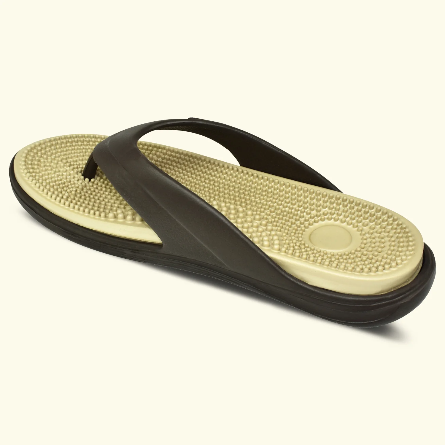 Impakto by Ajanta Men’s Classic Slippers - Image 8