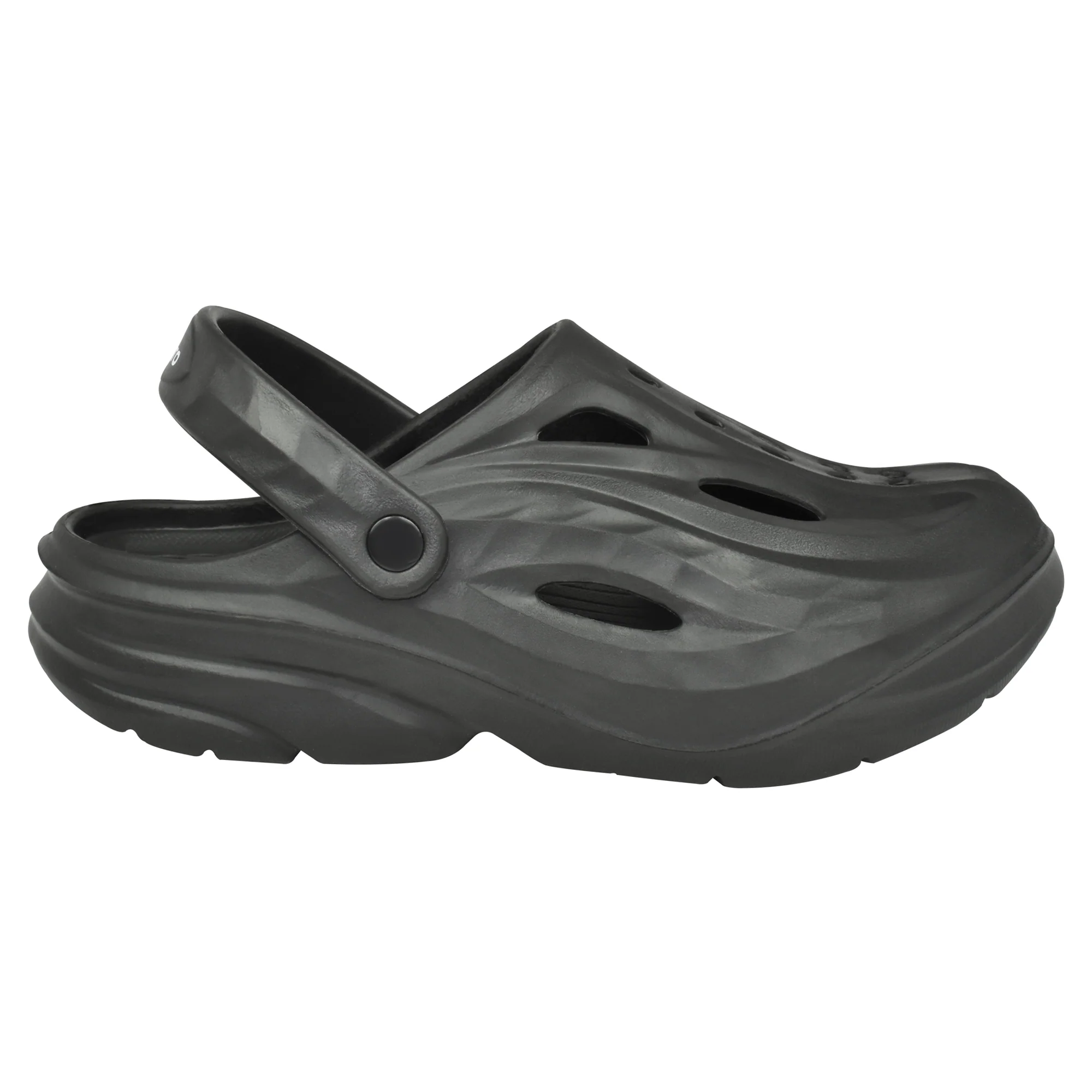Impakto by Ajanta Men’s Clogs for Lightweight Comfort & Everyday Wear - Image 11
