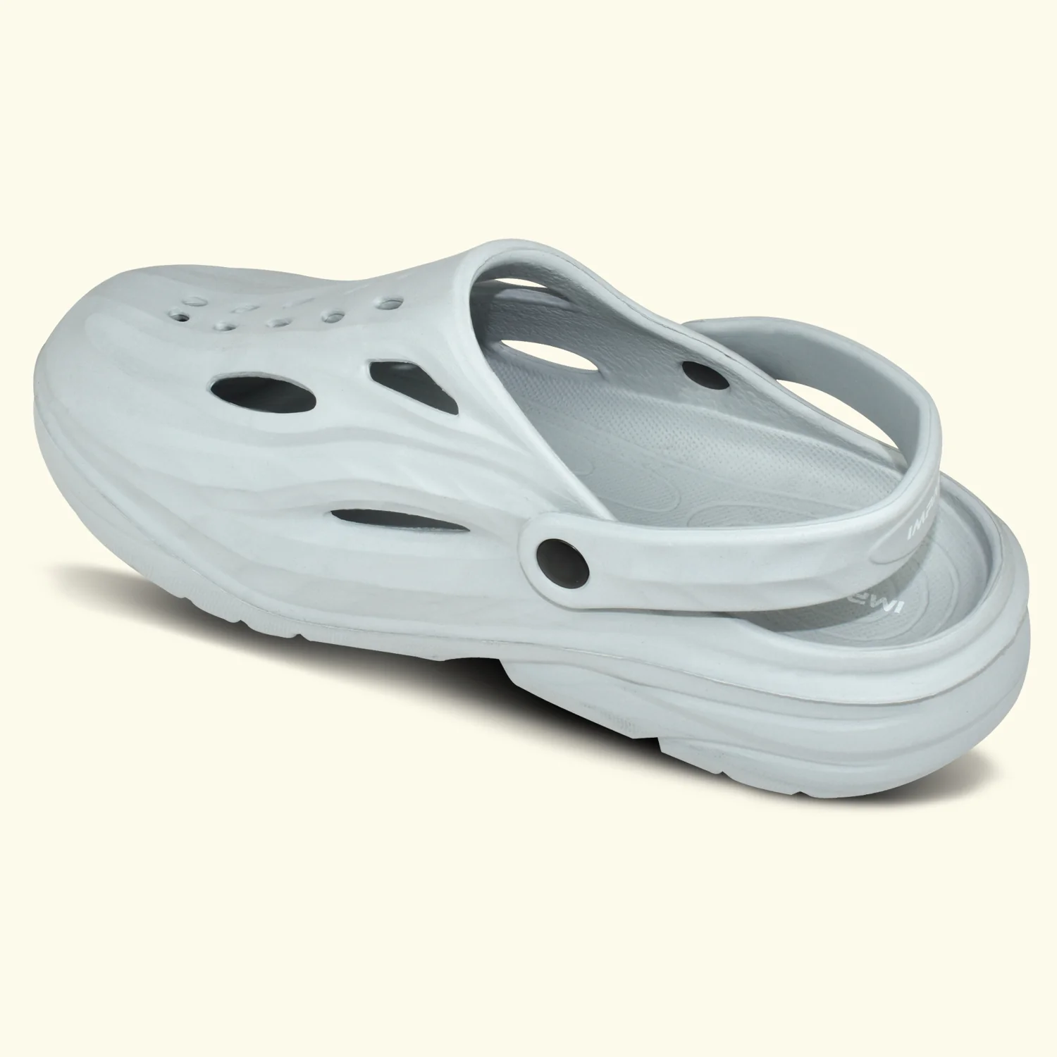 Impakto by Ajanta Men’s Clogs for Lightweight Comfort & Everyday Wear - Image 12