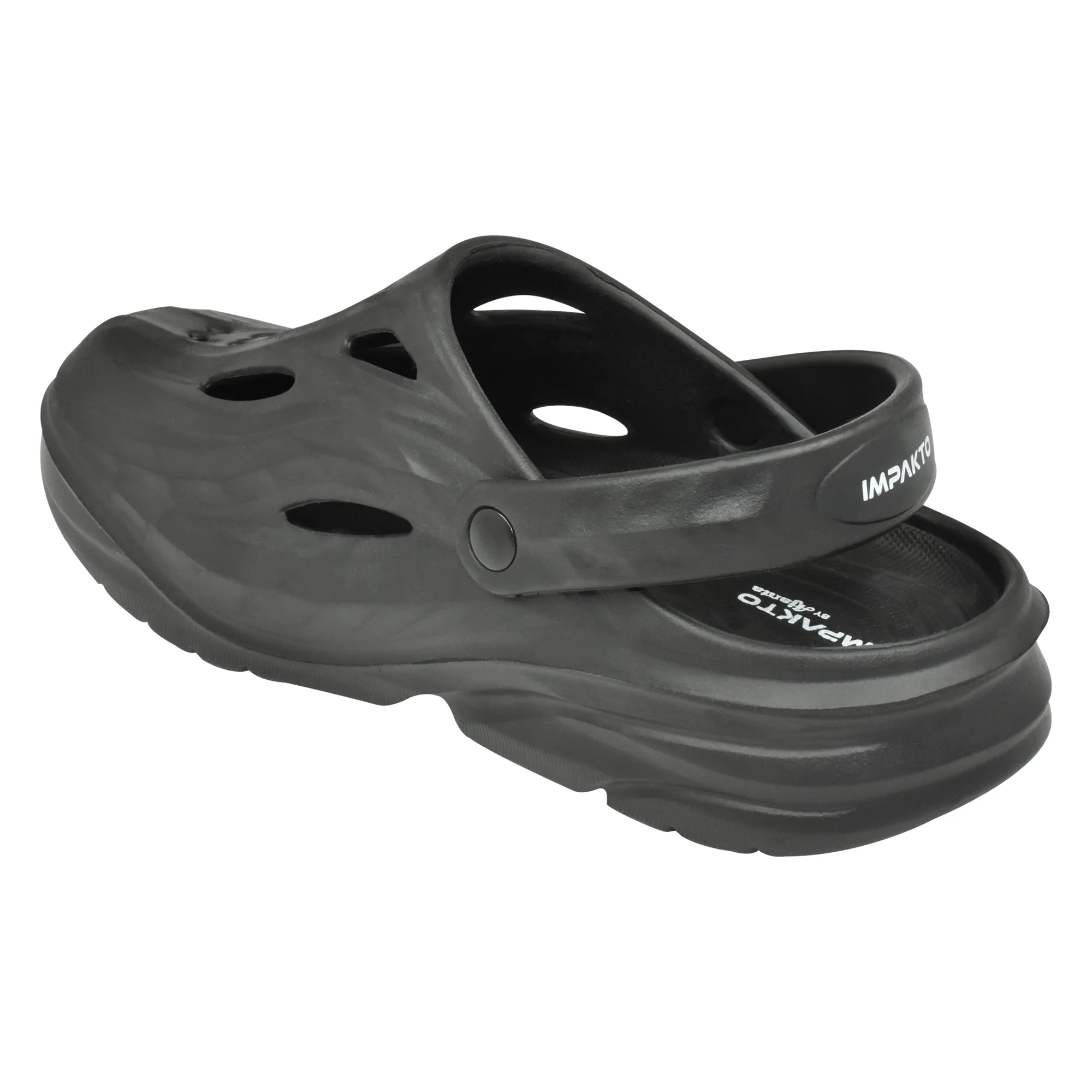 Impakto by Ajanta Men’s Clogs for Lightweight Comfort & Everyday Wear - Image 13