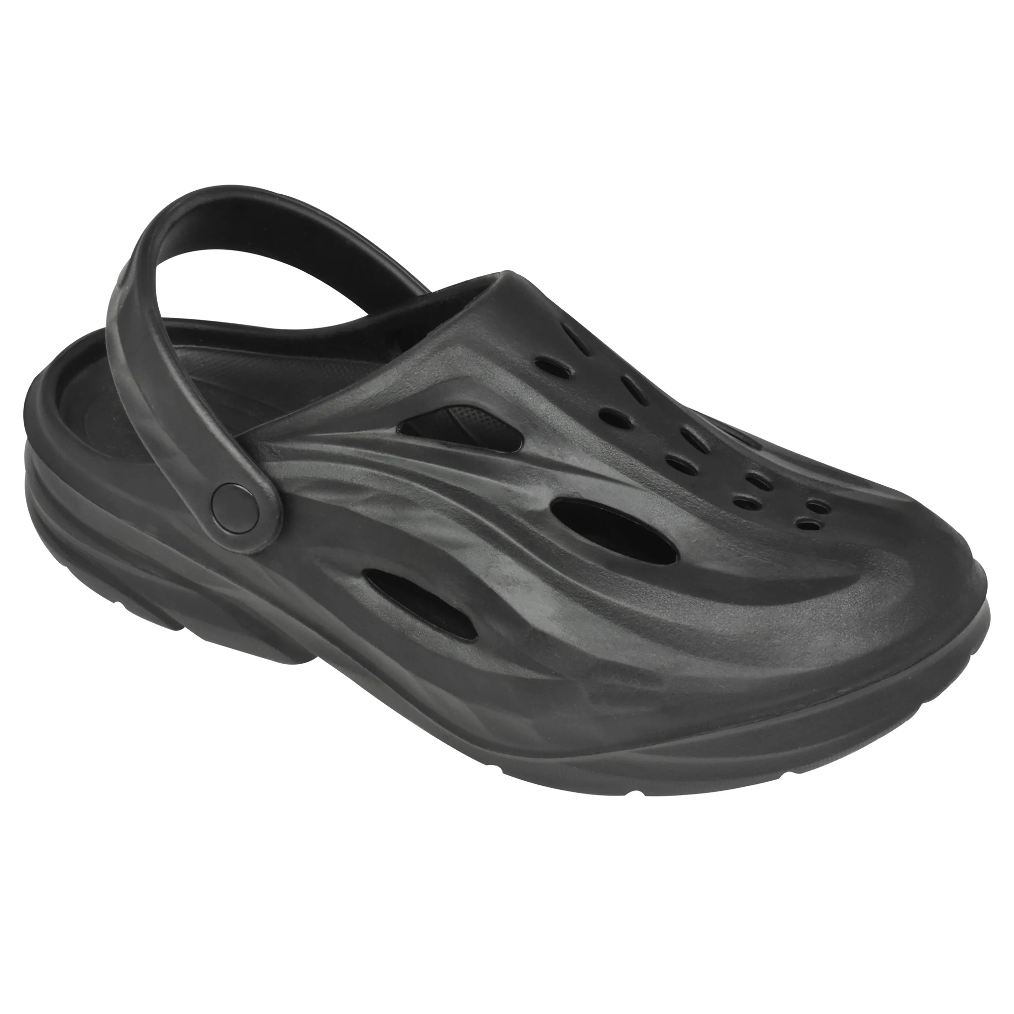 Impakto by Ajanta Men’s Clogs for Lightweight Comfort & Everyday Wear - Image 14