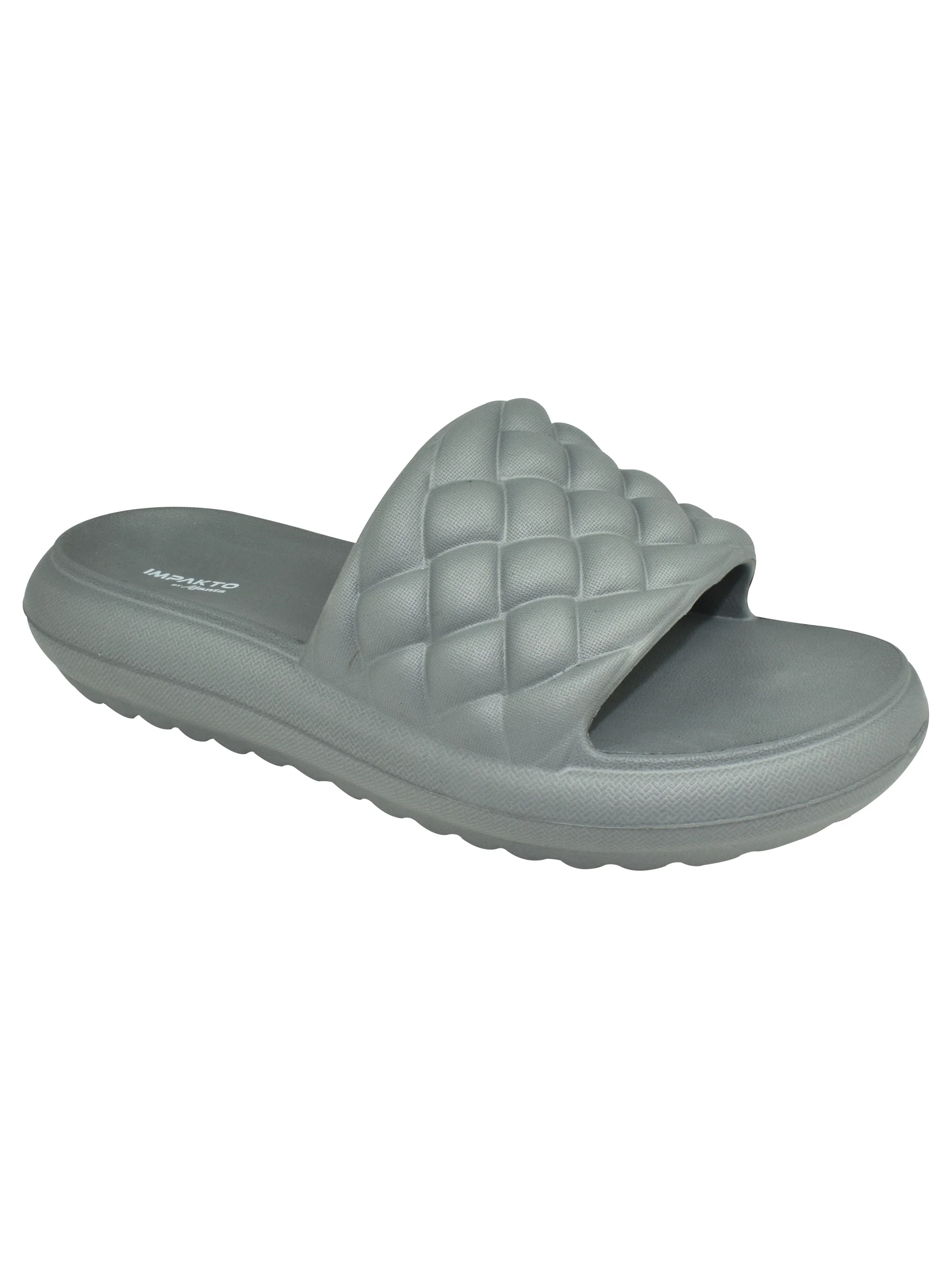 Impakto by Ajanta Women’s Comfortable Flip-Flops - Image 3