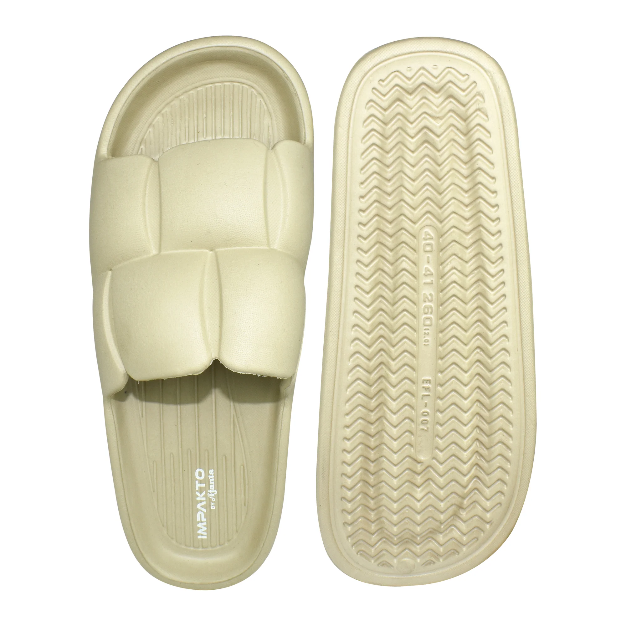 Impakto by Ajanta Women’s Stylish Flip-Flops - Image 10