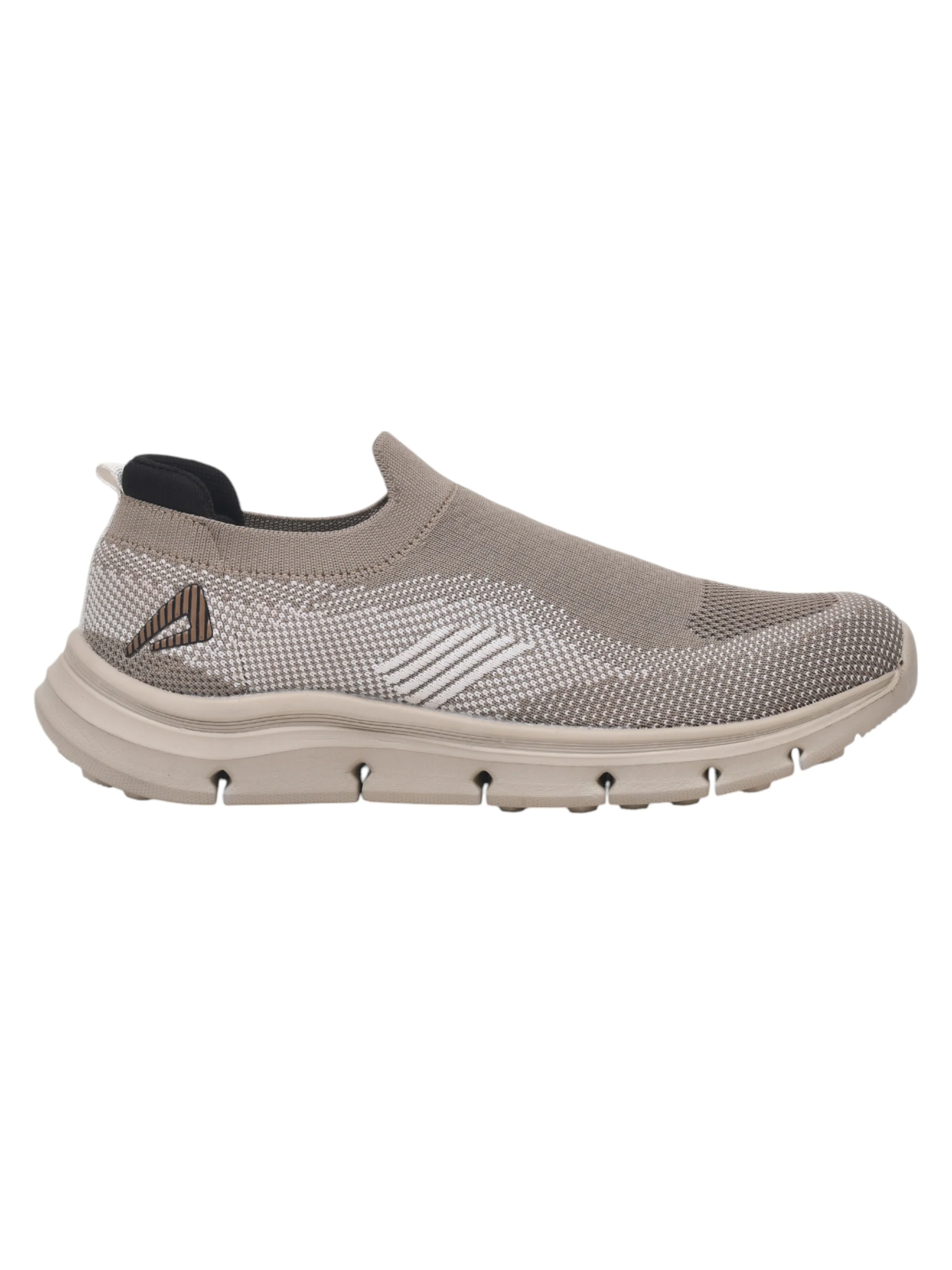 Impakto Men’s Comfortable Walking Shoes - Image 5