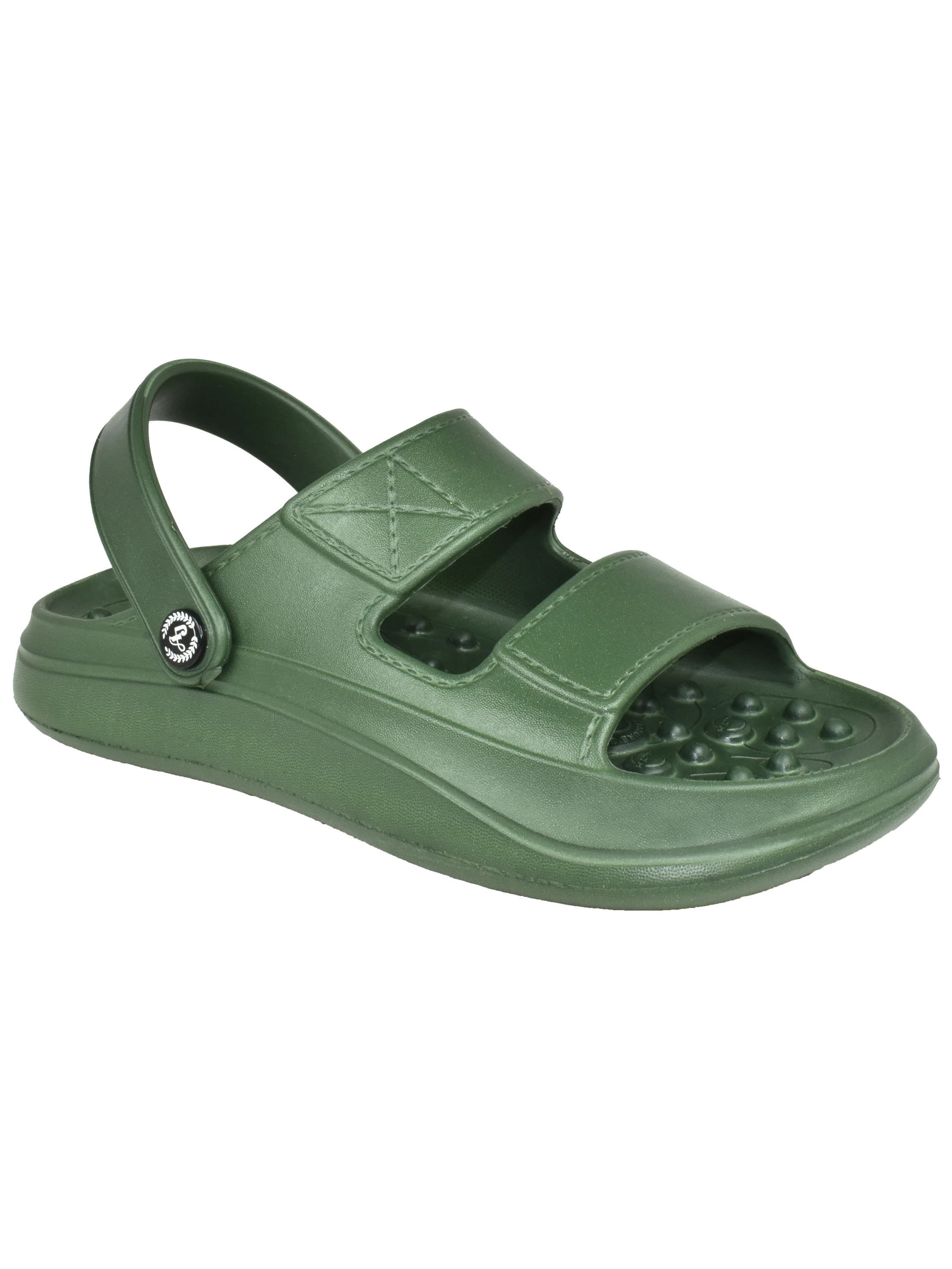 Ajanta Men’s Acupressure Comfort Sandals - Image 2