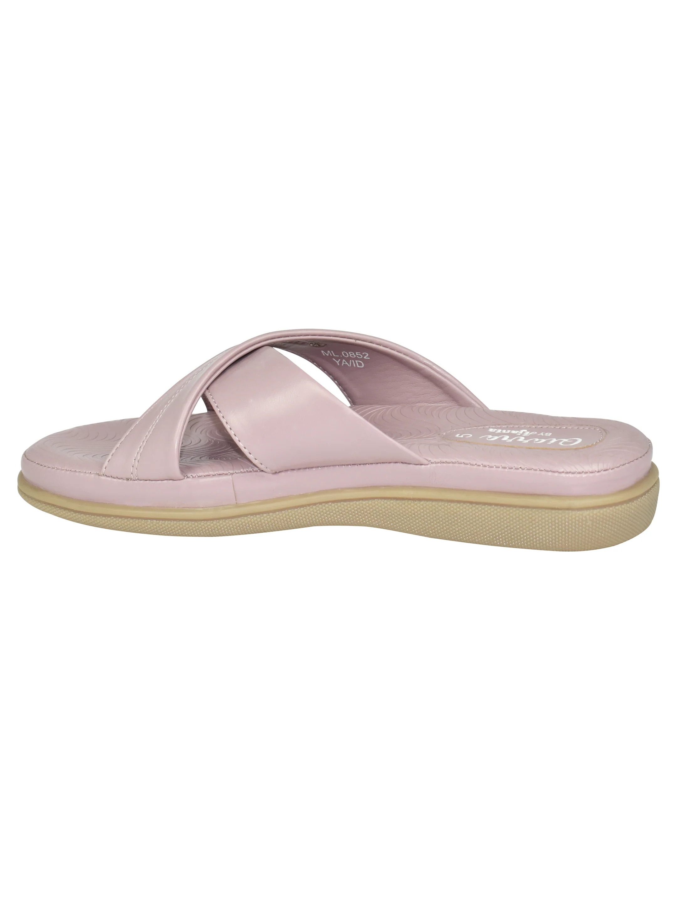 Ajanta Women’s Comfortable and Trendy Sandals - Image 4
