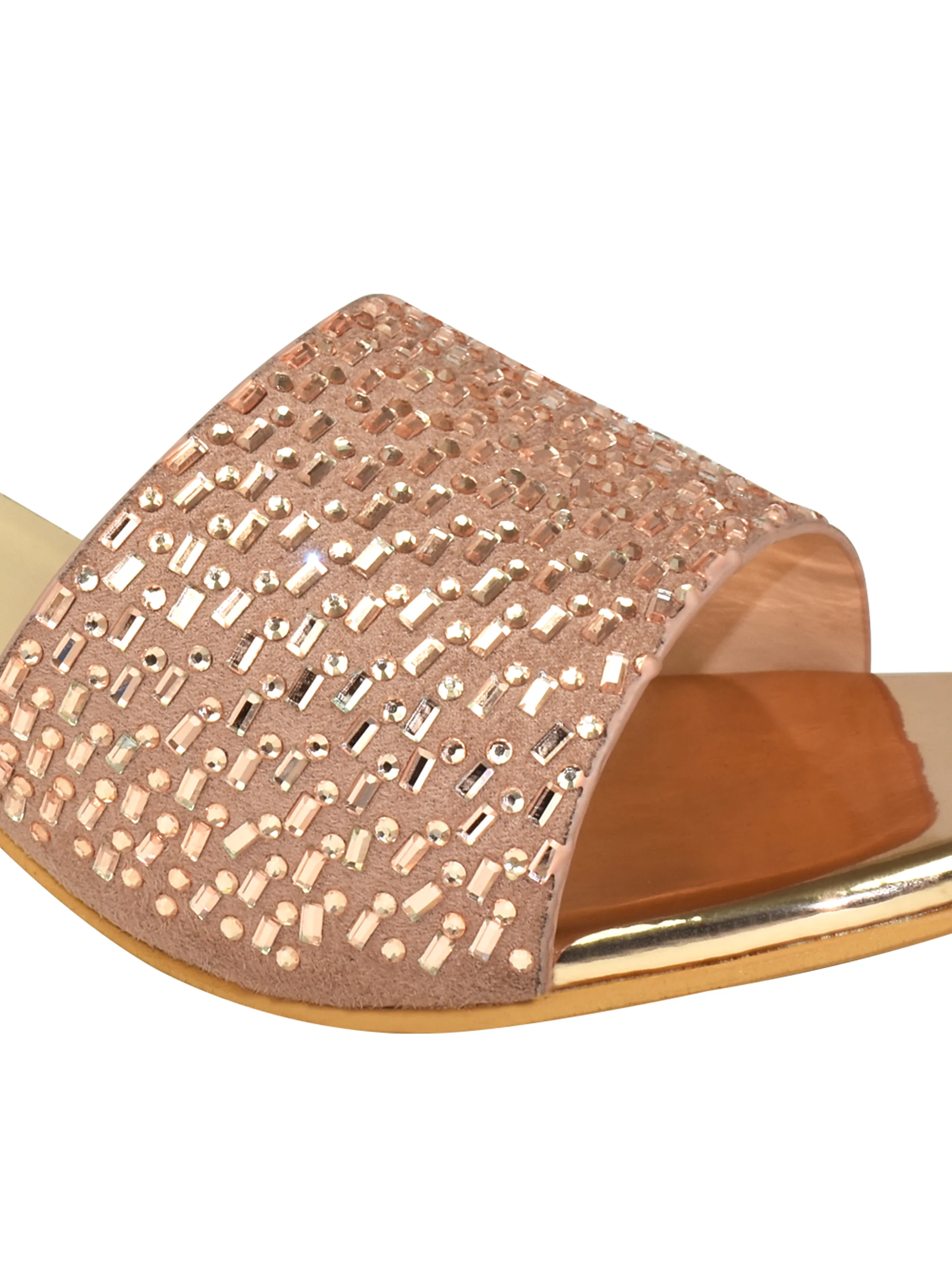 Ajanta Women’s Elegant Fashion Heels - Image 3