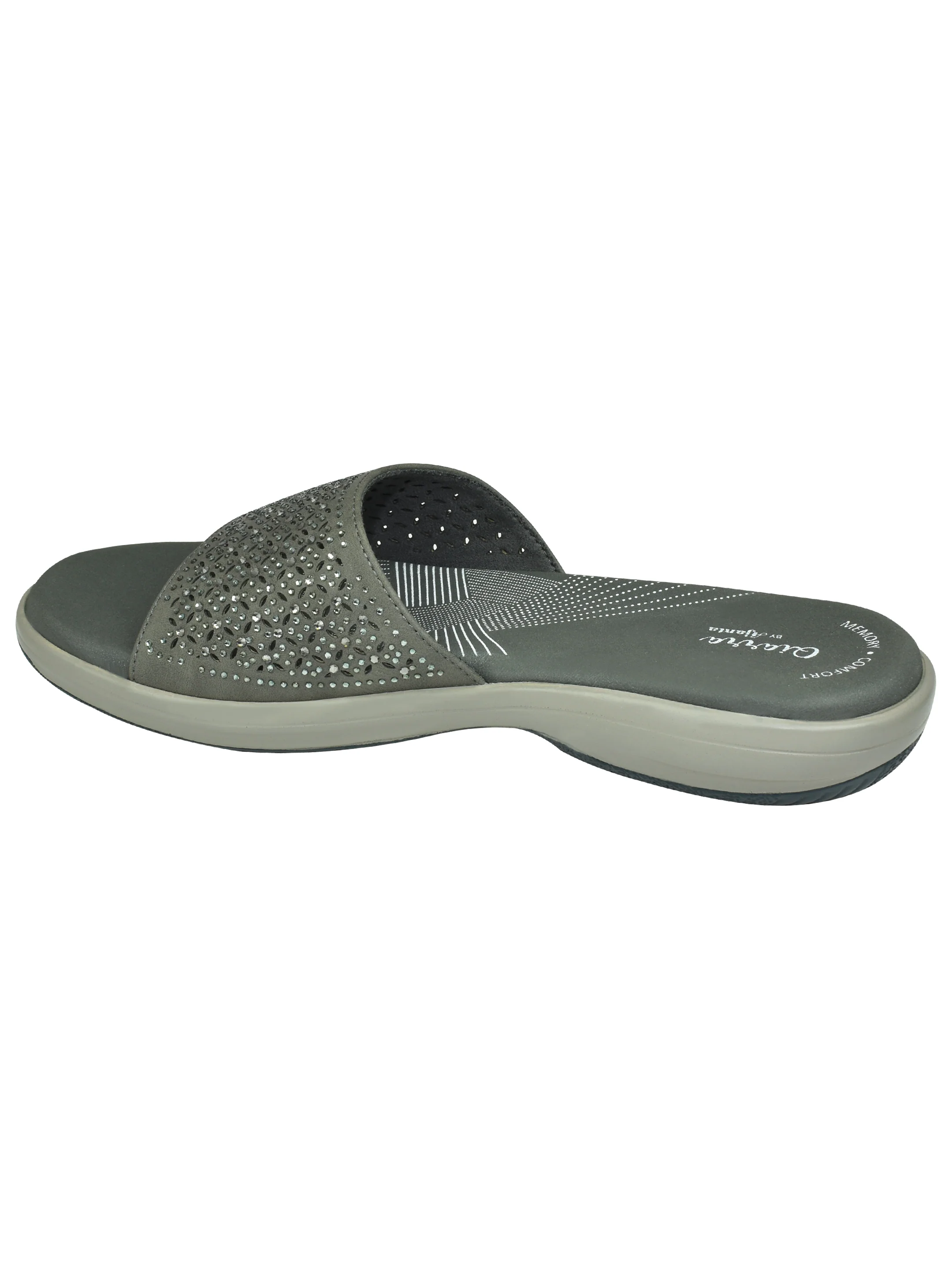 Ajanta Women’s Stylish Anti-Skid Sandals - Image 5