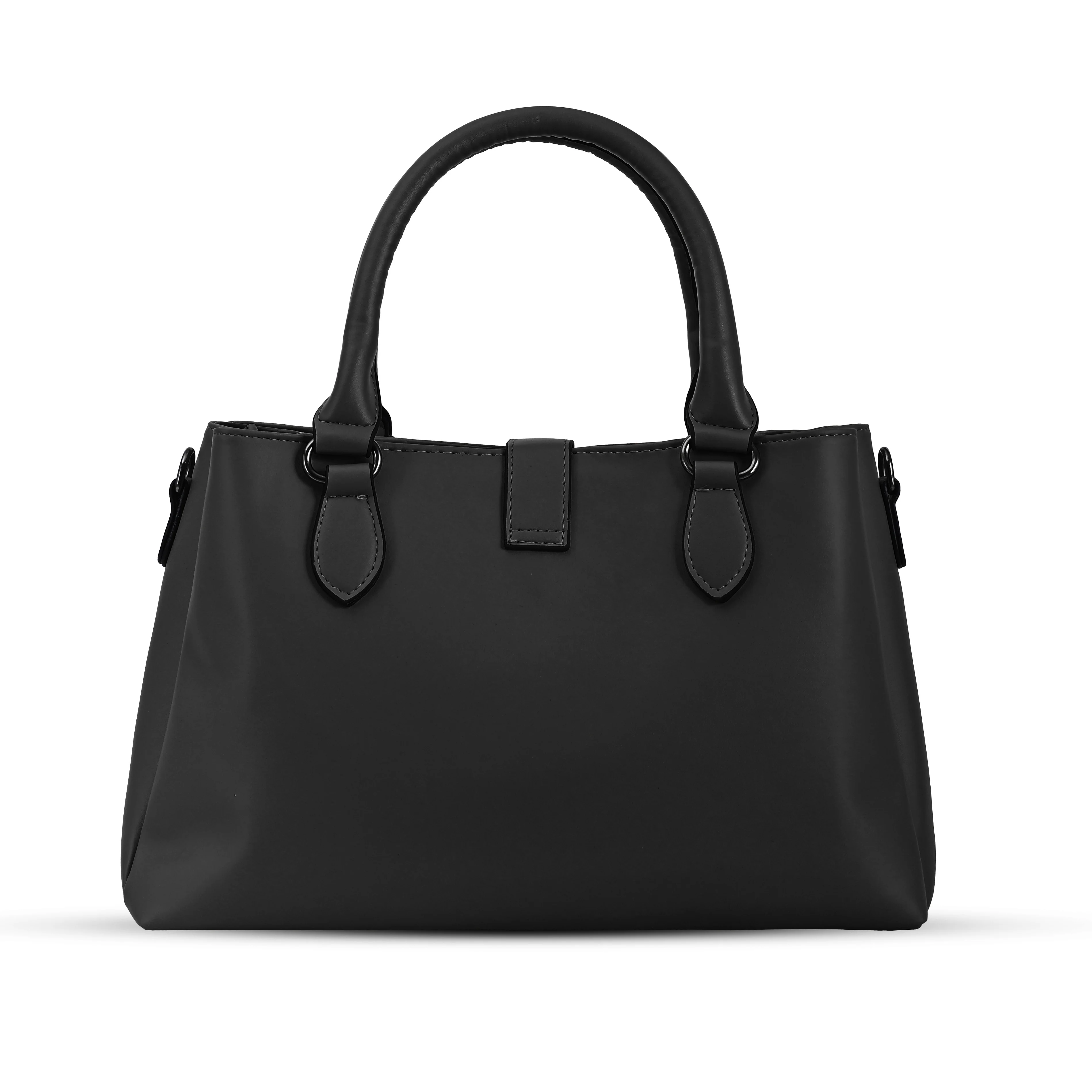 QIARRA by Ajanta Women’s Small Crossbody Bag | Casual Daily Handbag | Simple & Trendy Design - Image 3
